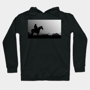 Old West Hoodie